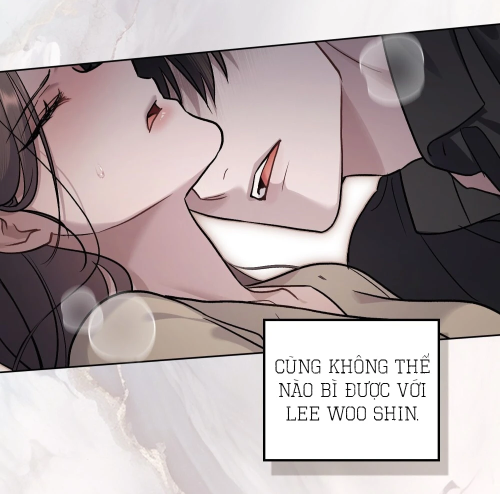 Merry Psycho Chapter 59.2 - Trang 18