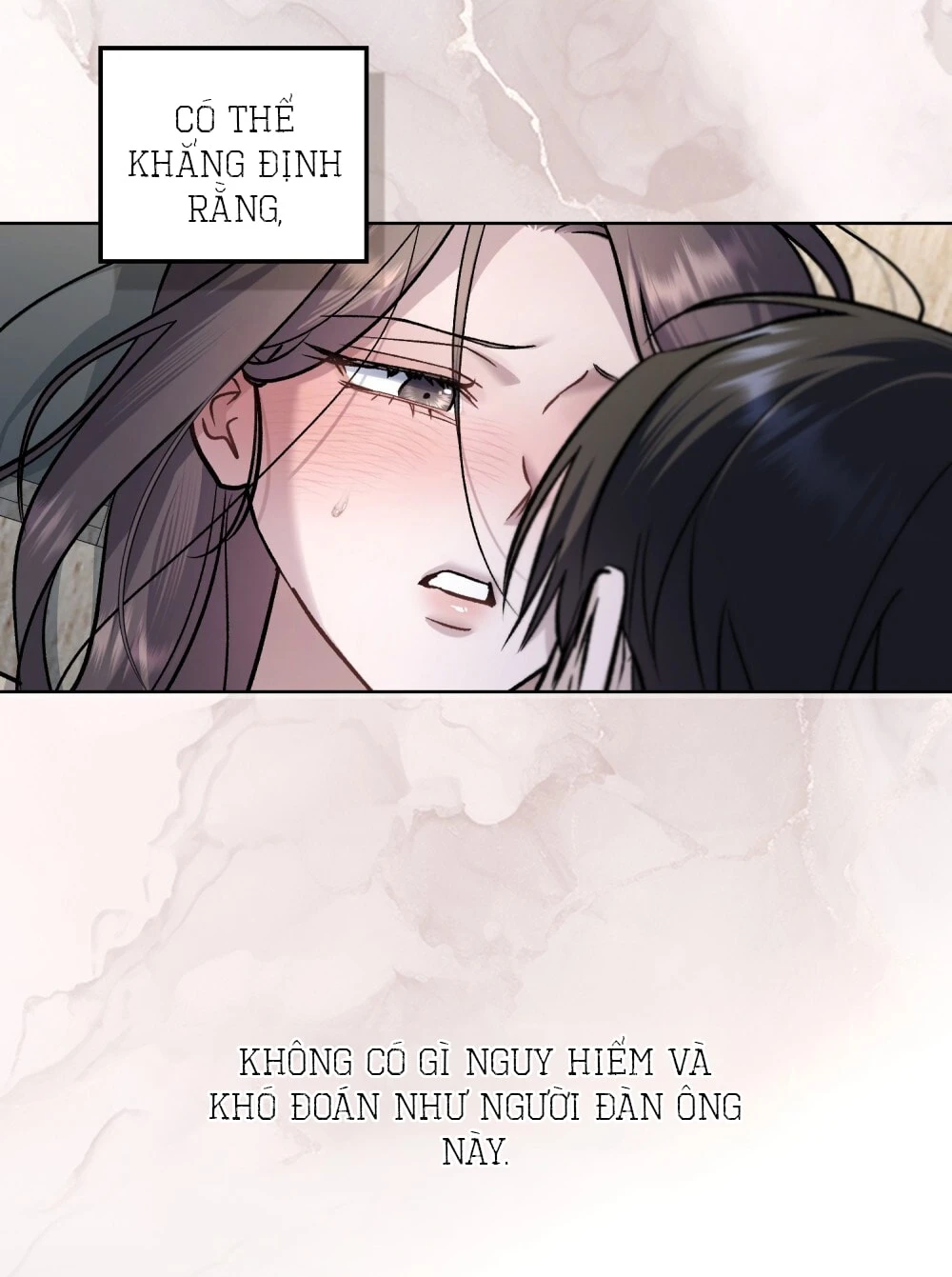 Merry Psycho Chapter 59.2 - Trang 20