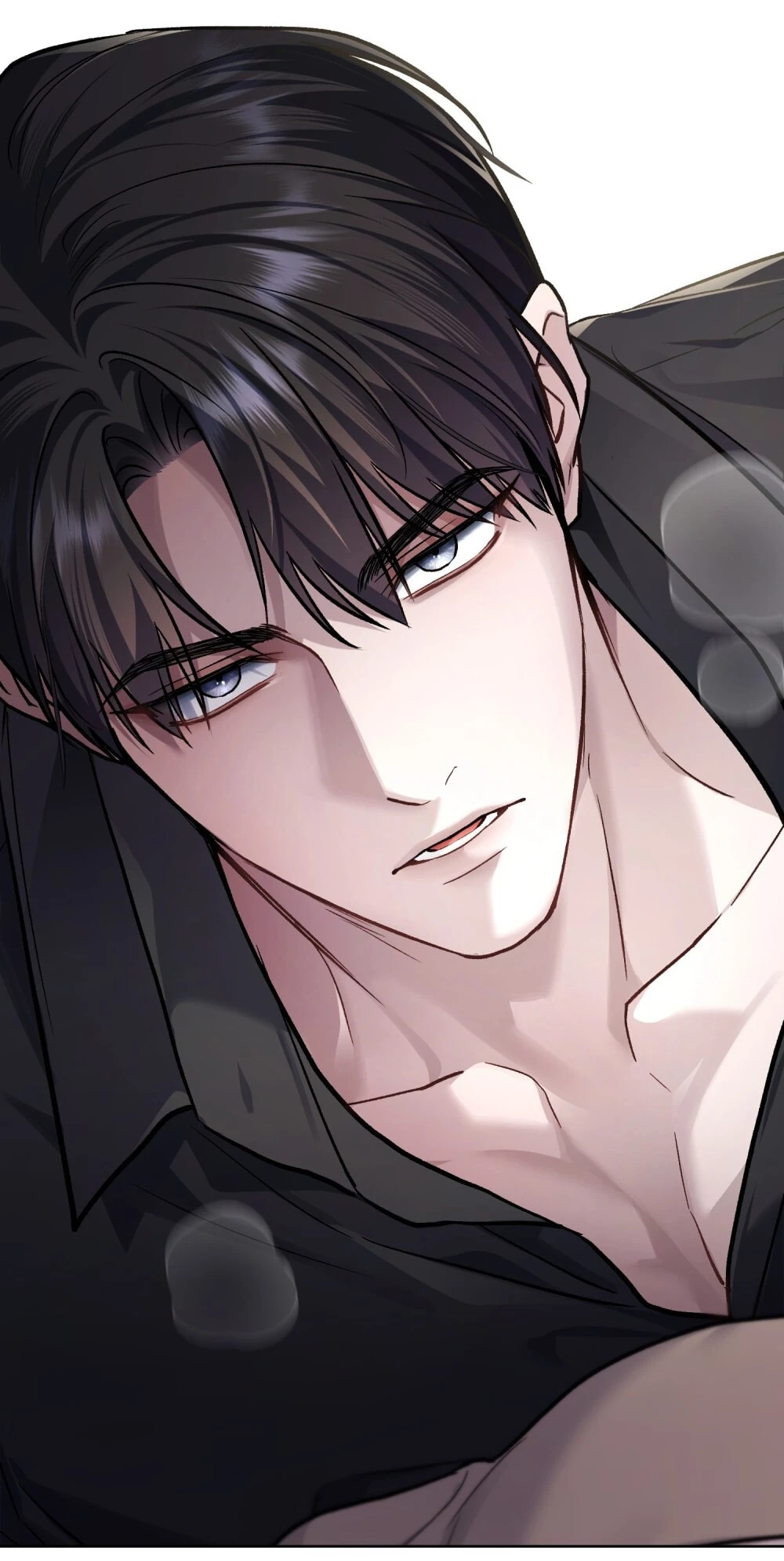 Merry Psycho Chapter 59.2 - Trang 22
