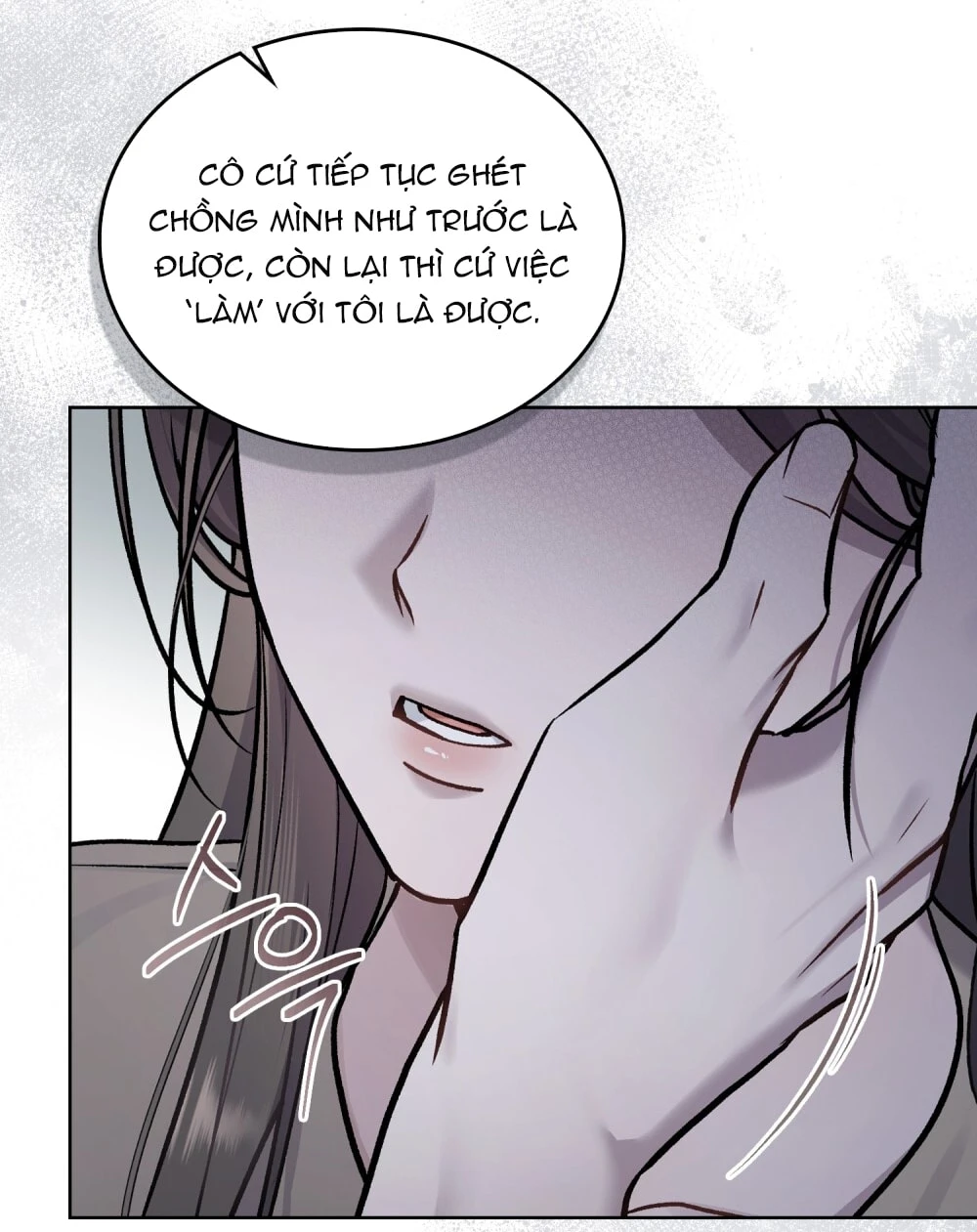 Merry Psycho Chapter 59.2 - Trang 37