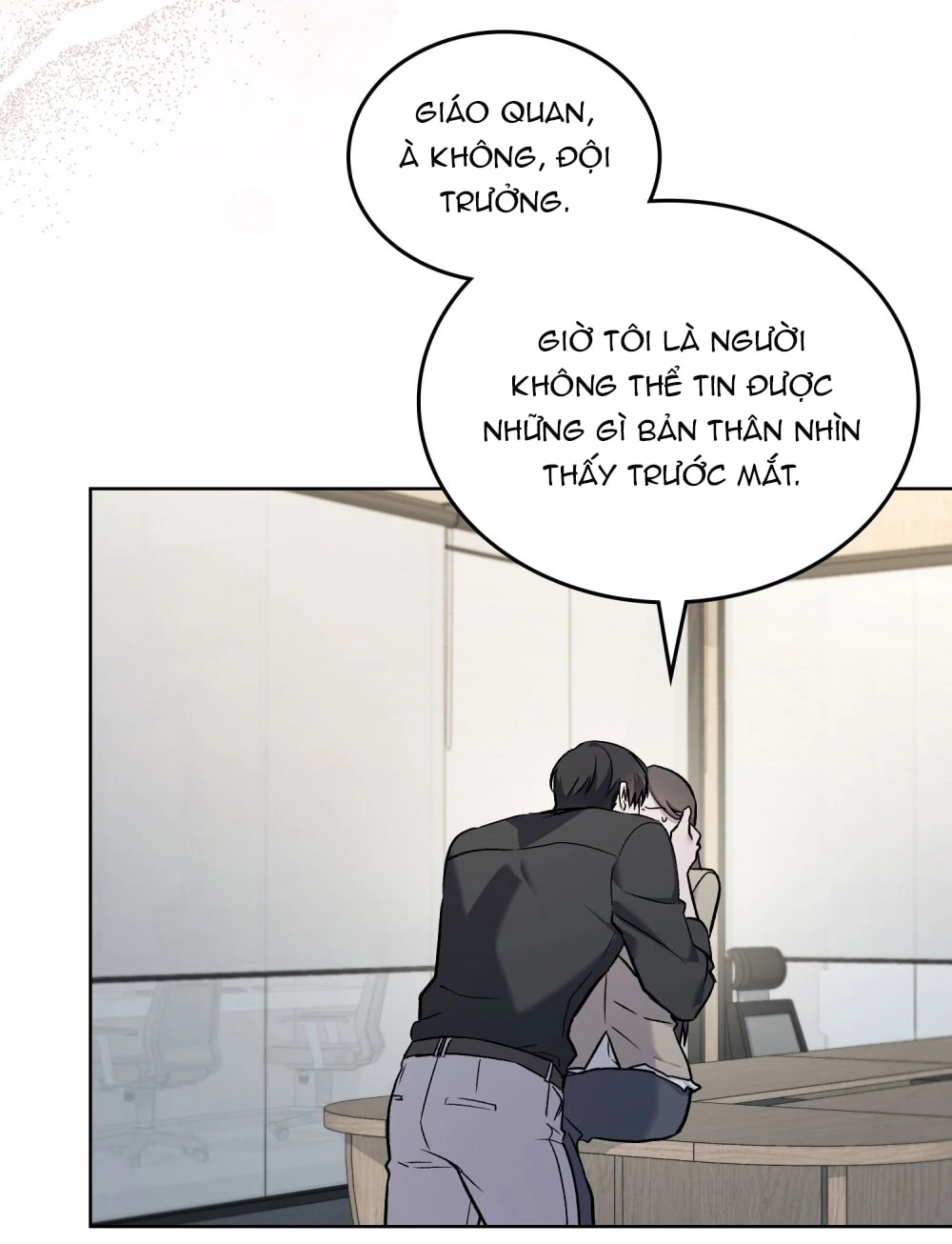 Merry Psycho Chapter 59.2 - Trang 47