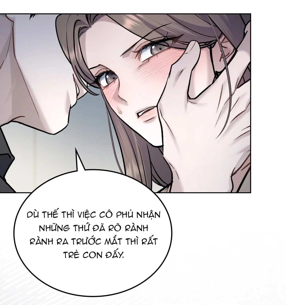 Merry Psycho Chapter 59.2 - Trang 49