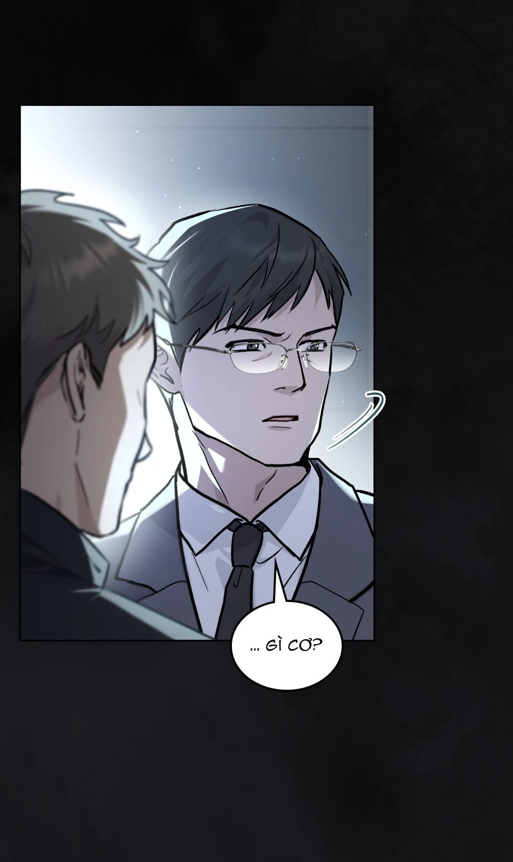 Merry Psycho Chapter 6.1 - Trang 17