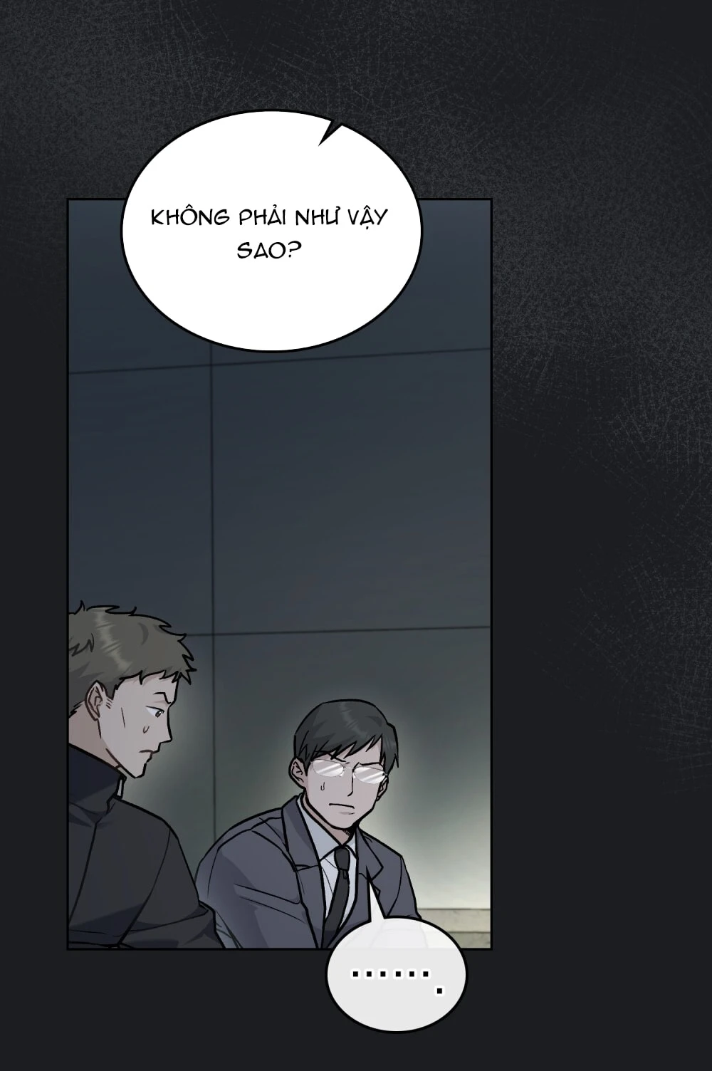 Merry Psycho Chapter 6.1 - Trang 5