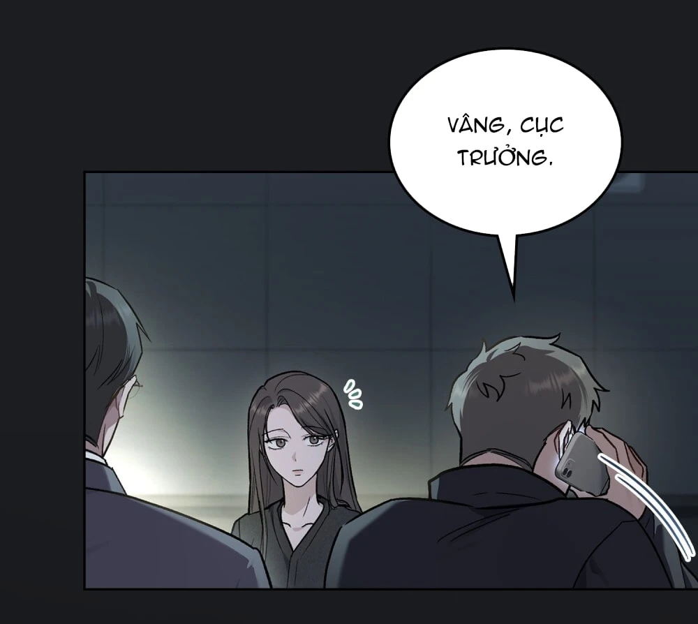 Merry Psycho Chapter 6.1 - Trang 7