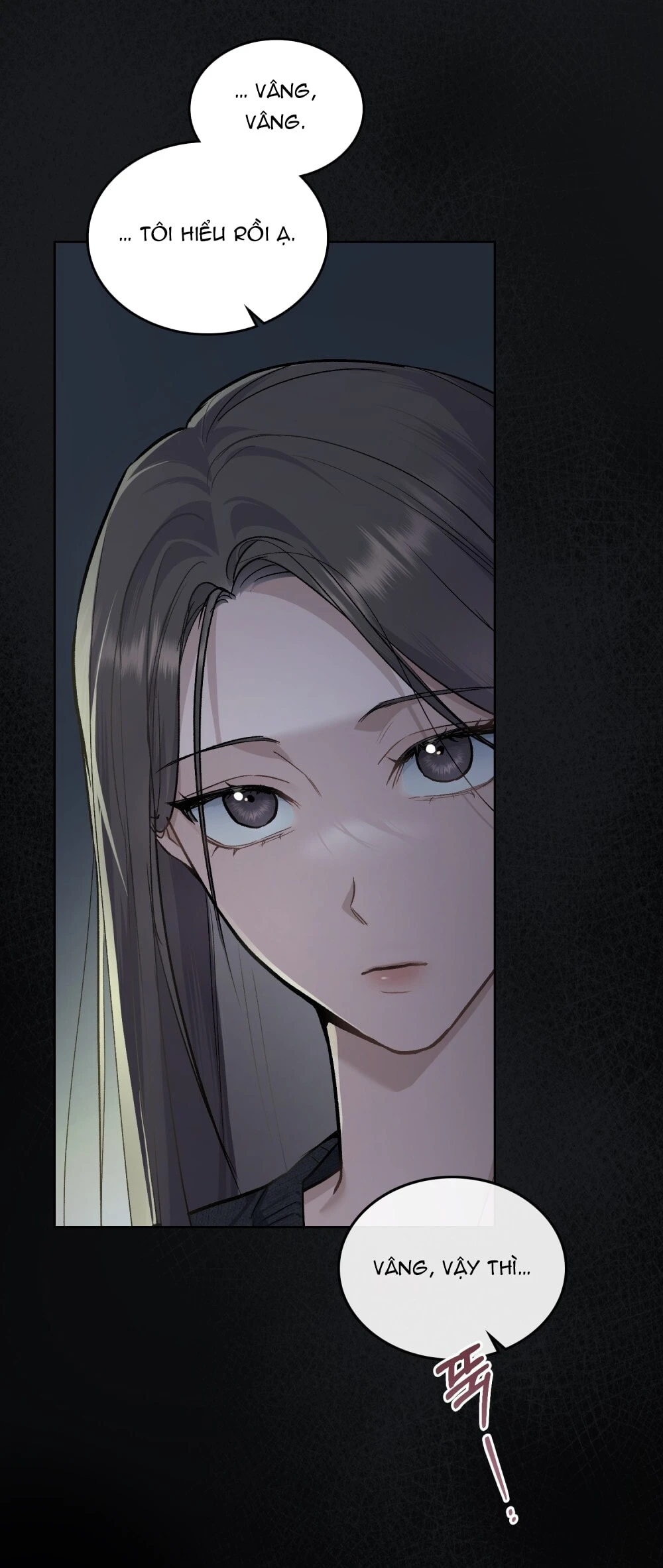 Merry Psycho Chapter 6.1 - Trang 8
