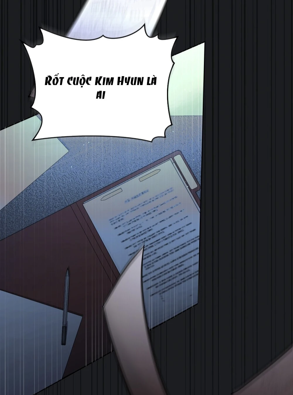 Merry Psycho Chapter 6.2 - Trang 10