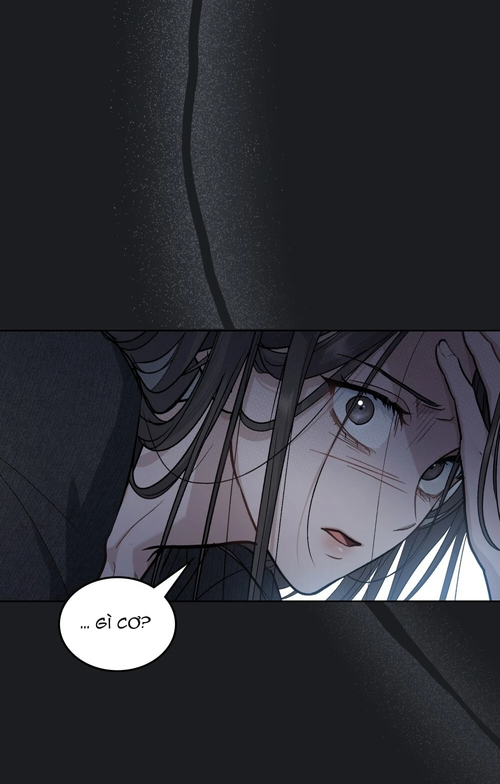 Merry Psycho Chapter 6.2 - Trang 15