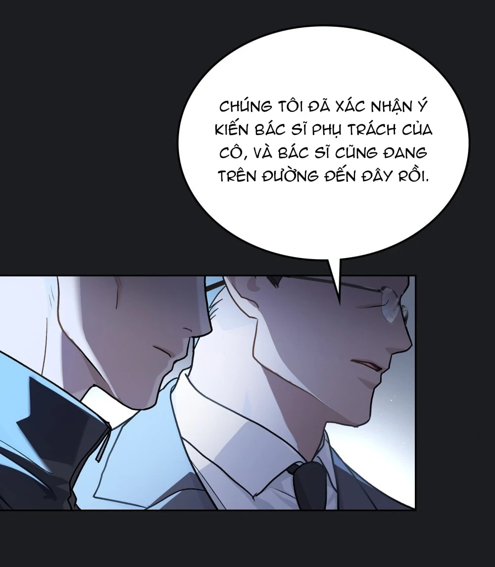 Merry Psycho Chapter 6.2 - Trang 17