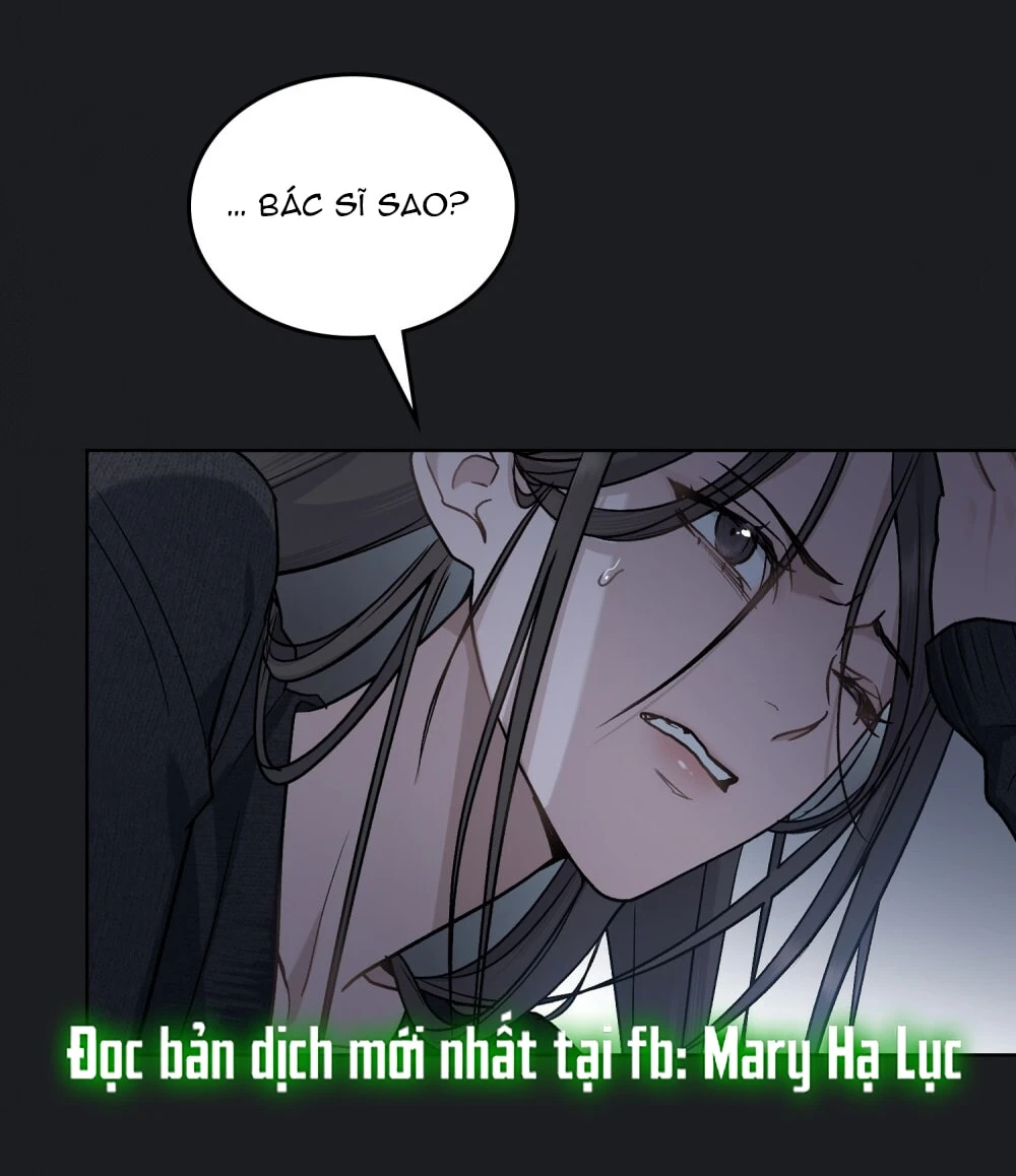 Merry Psycho Chapter 6.2 - Trang 18