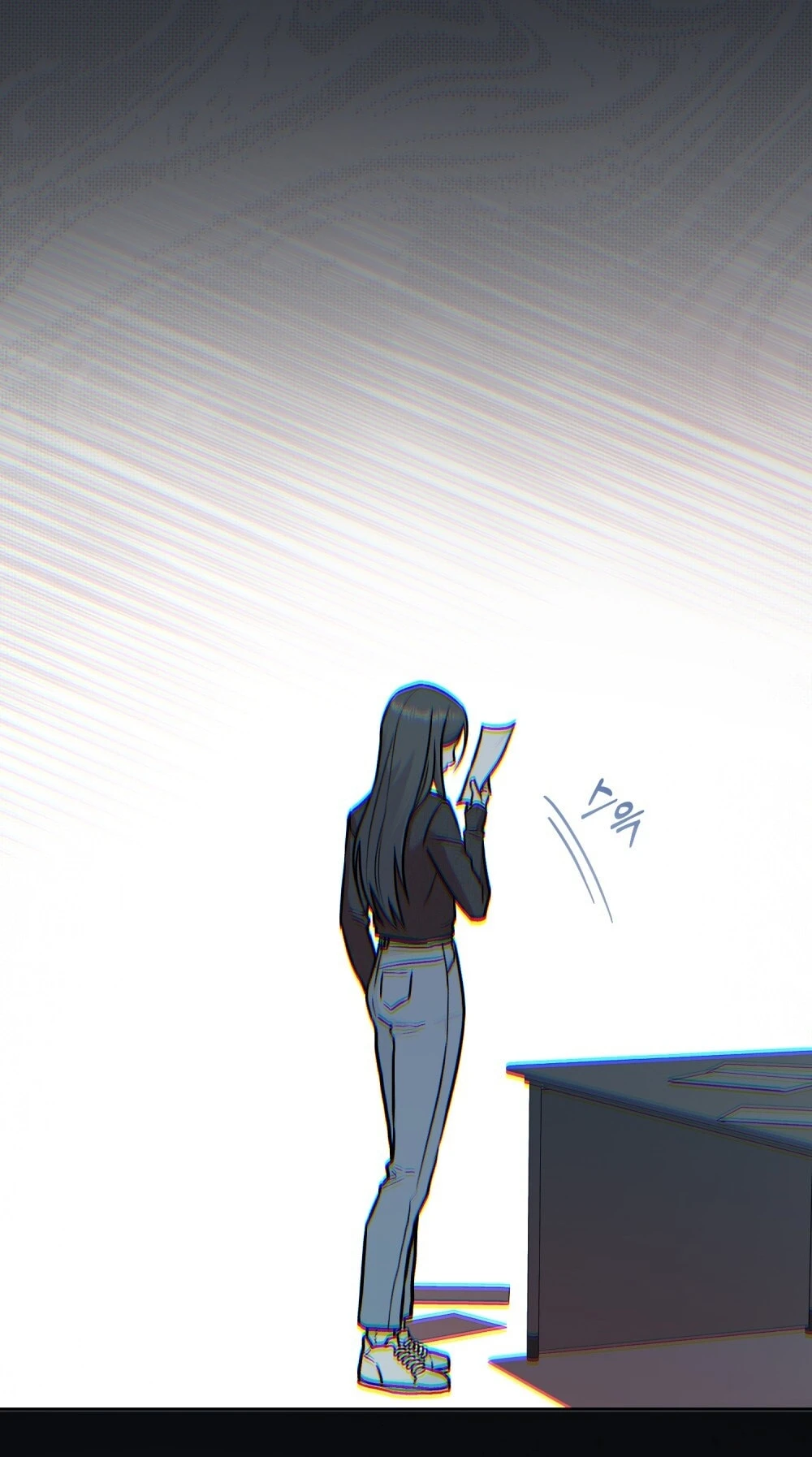 Merry Psycho Chapter 6.2 - Trang 20