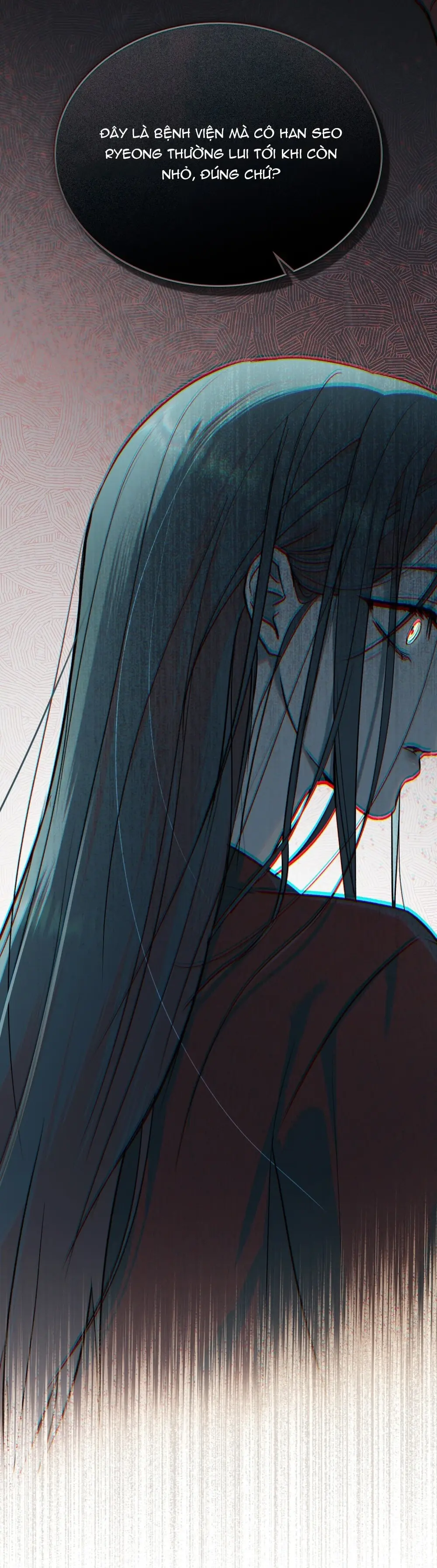 Merry Psycho Chapter 6.2 - Trang 22