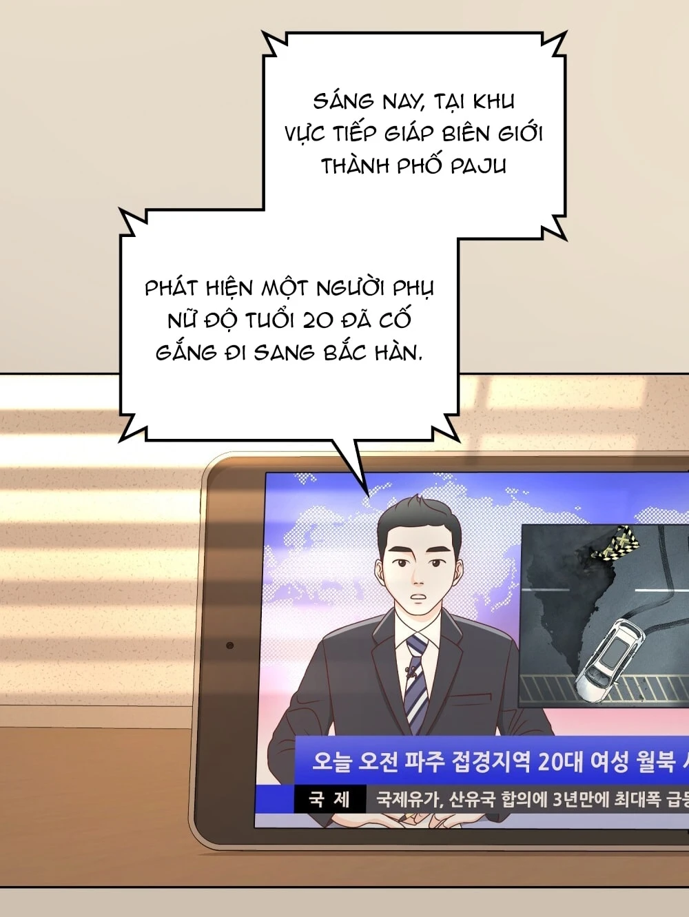 Merry Psycho Chapter 6.2 - Trang 24