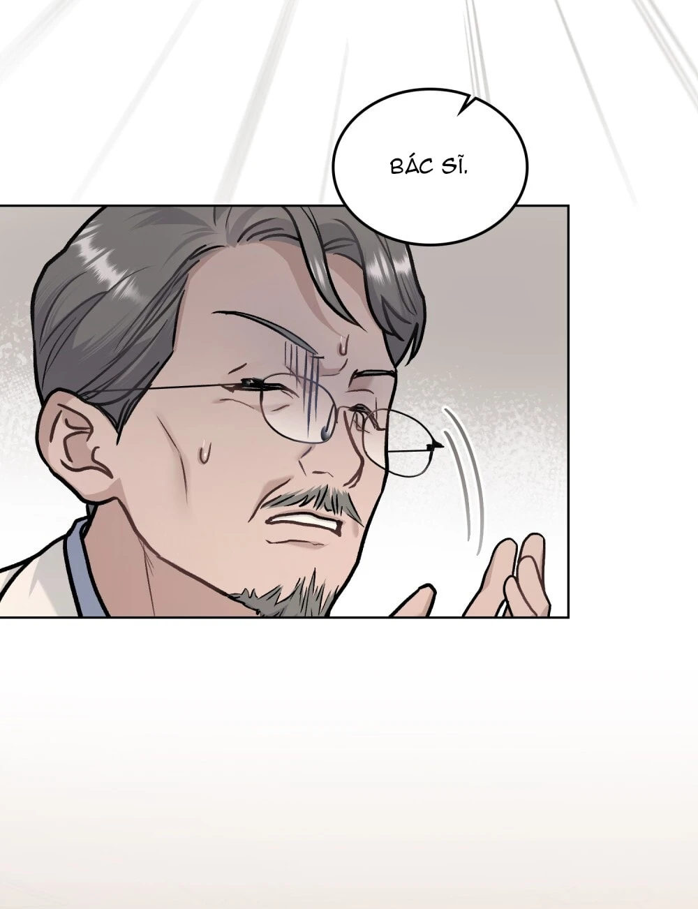 Merry Psycho Chapter 6.2 - Trang 27