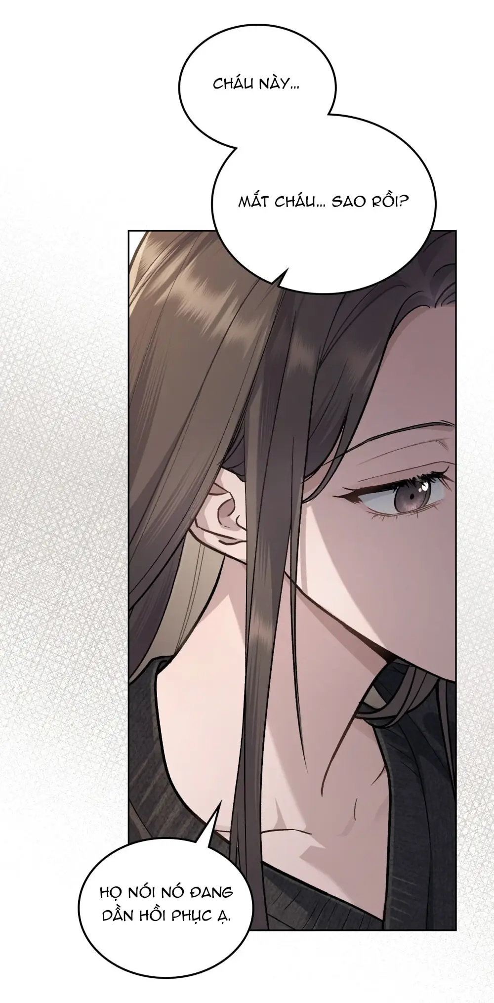 Merry Psycho Chapter 6.2 - Trang 30