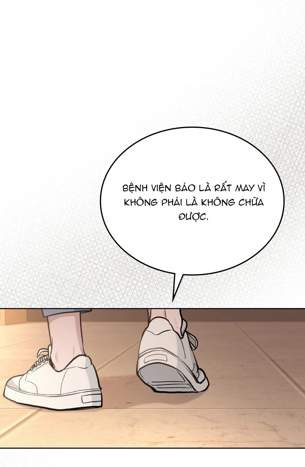 Merry Psycho Chapter 6.2 - Trang 31