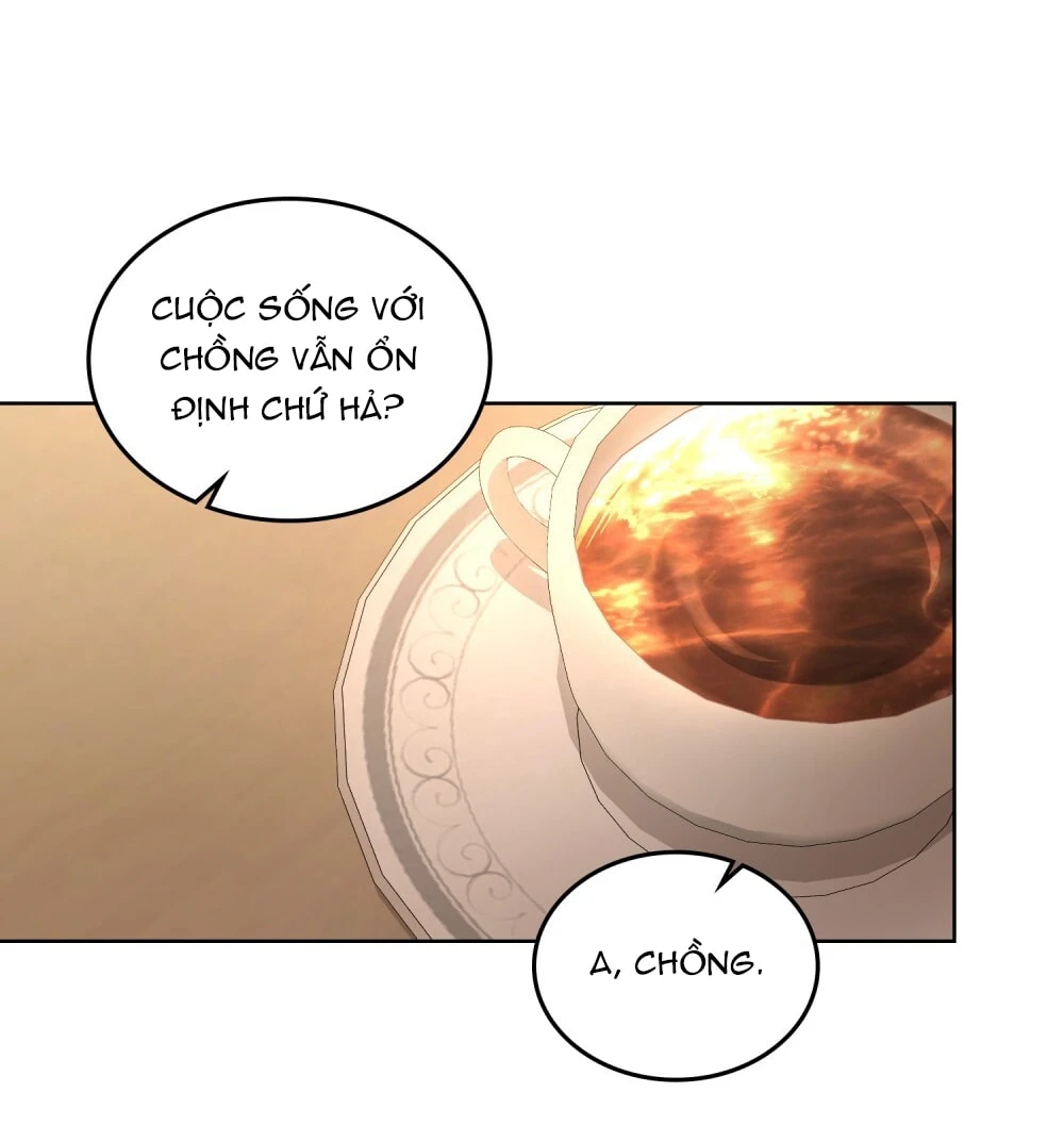 Merry Psycho Chapter 6.2 - Trang 33