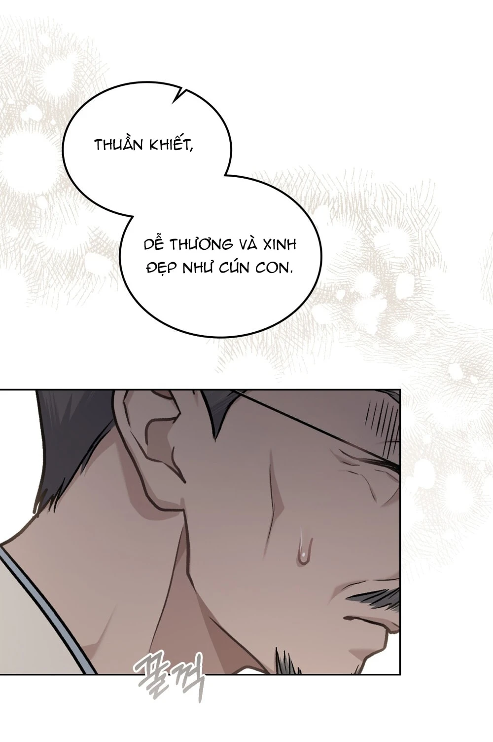 Merry Psycho Chapter 6.2 - Trang 36