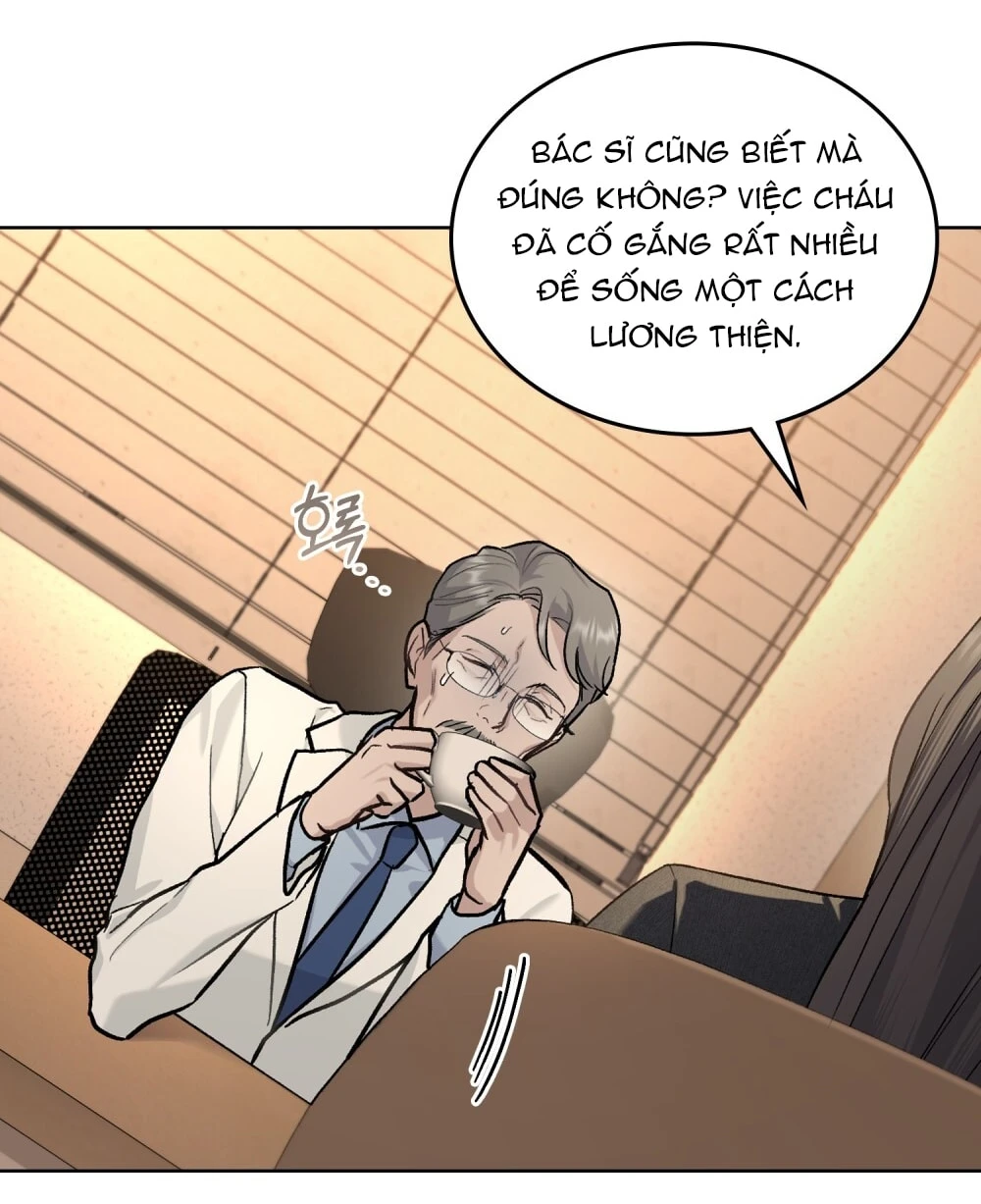 Merry Psycho Chapter 6.2 - Trang 37