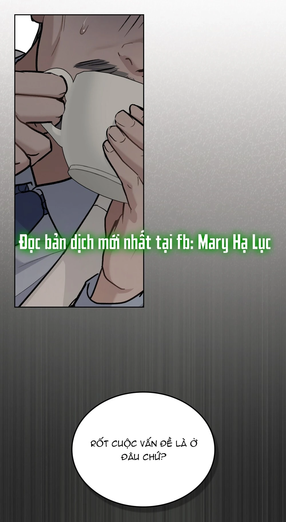 Merry Psycho Chapter 6.2 - Trang 39