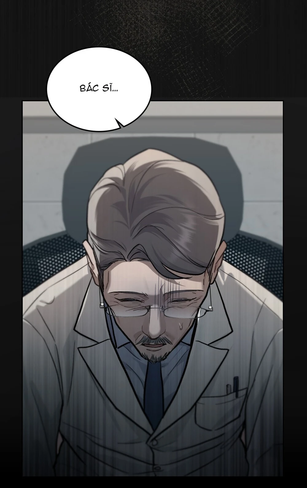Merry Psycho Chapter 6.2 - Trang 43