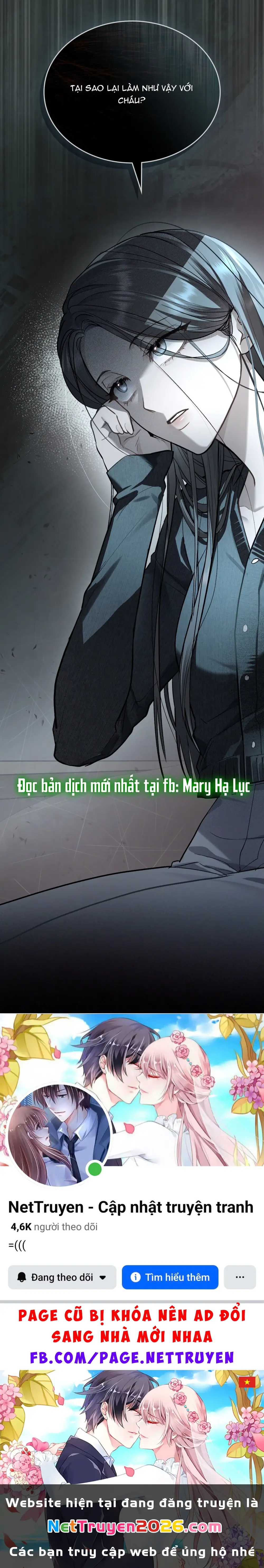 Merry Psycho Chapter 6.2 - Trang 44