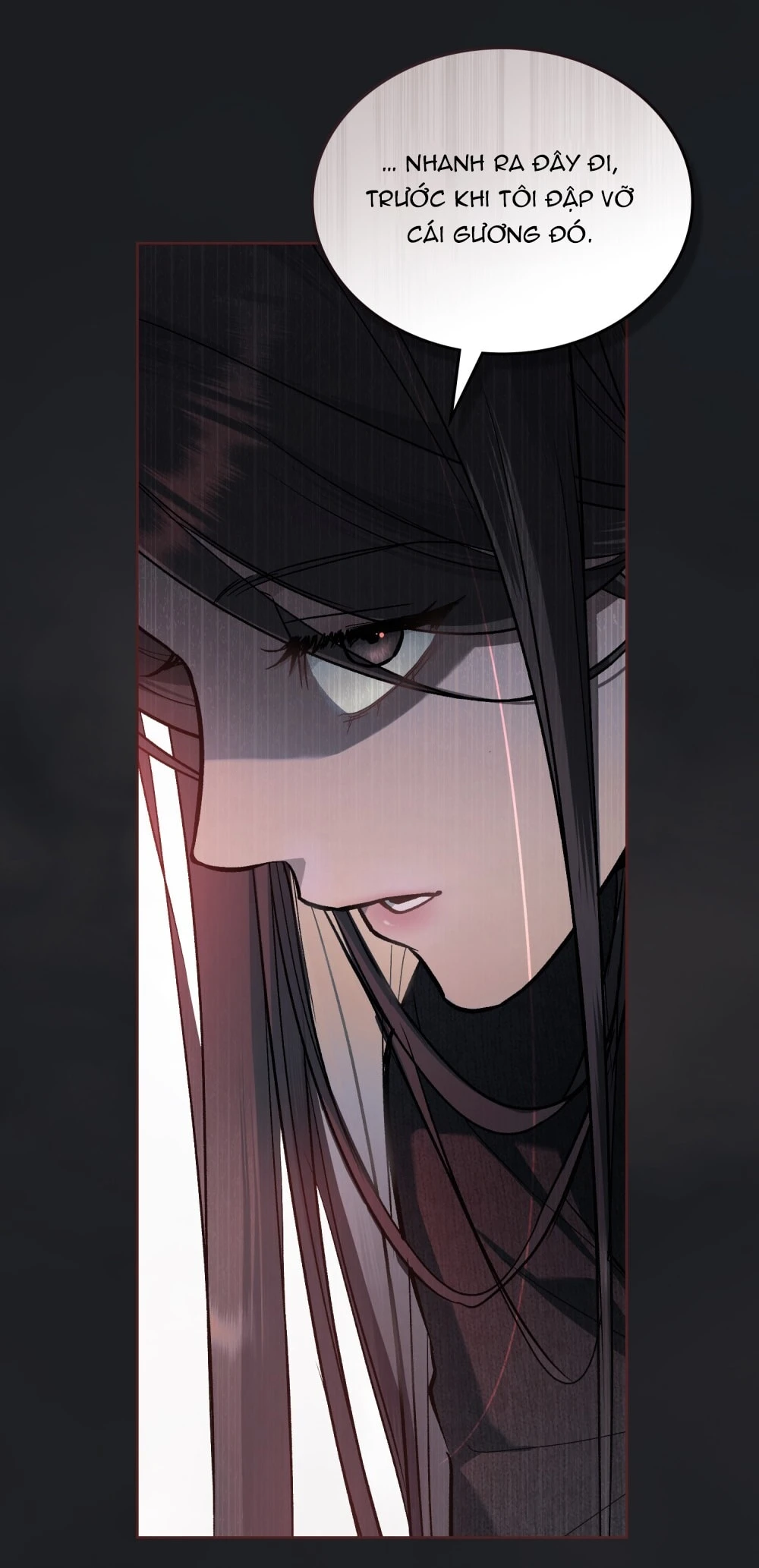 Merry Psycho Chapter 6.2 - Trang 5
