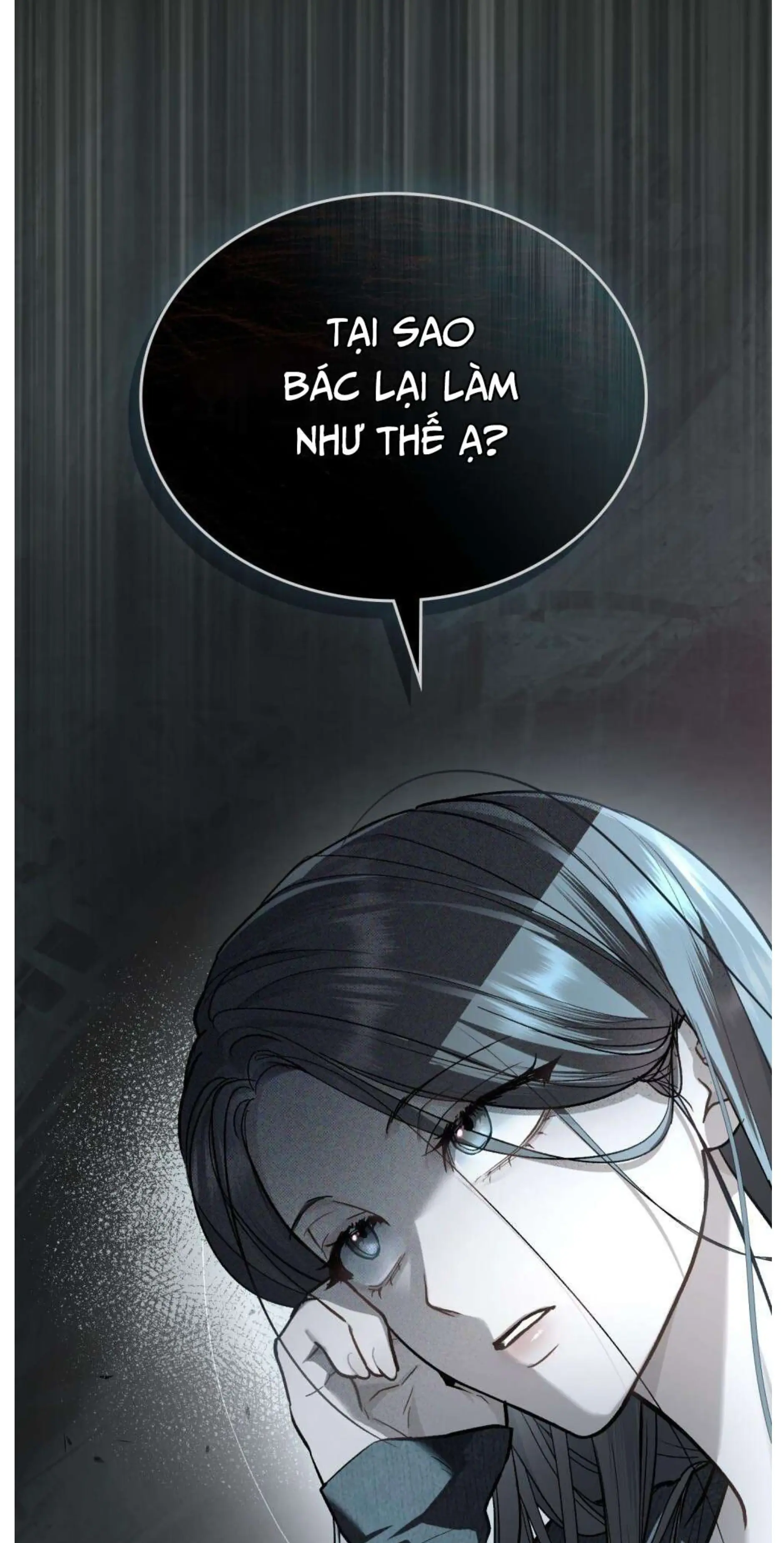 Merry  Psycho Chapter 6 - Trang 7