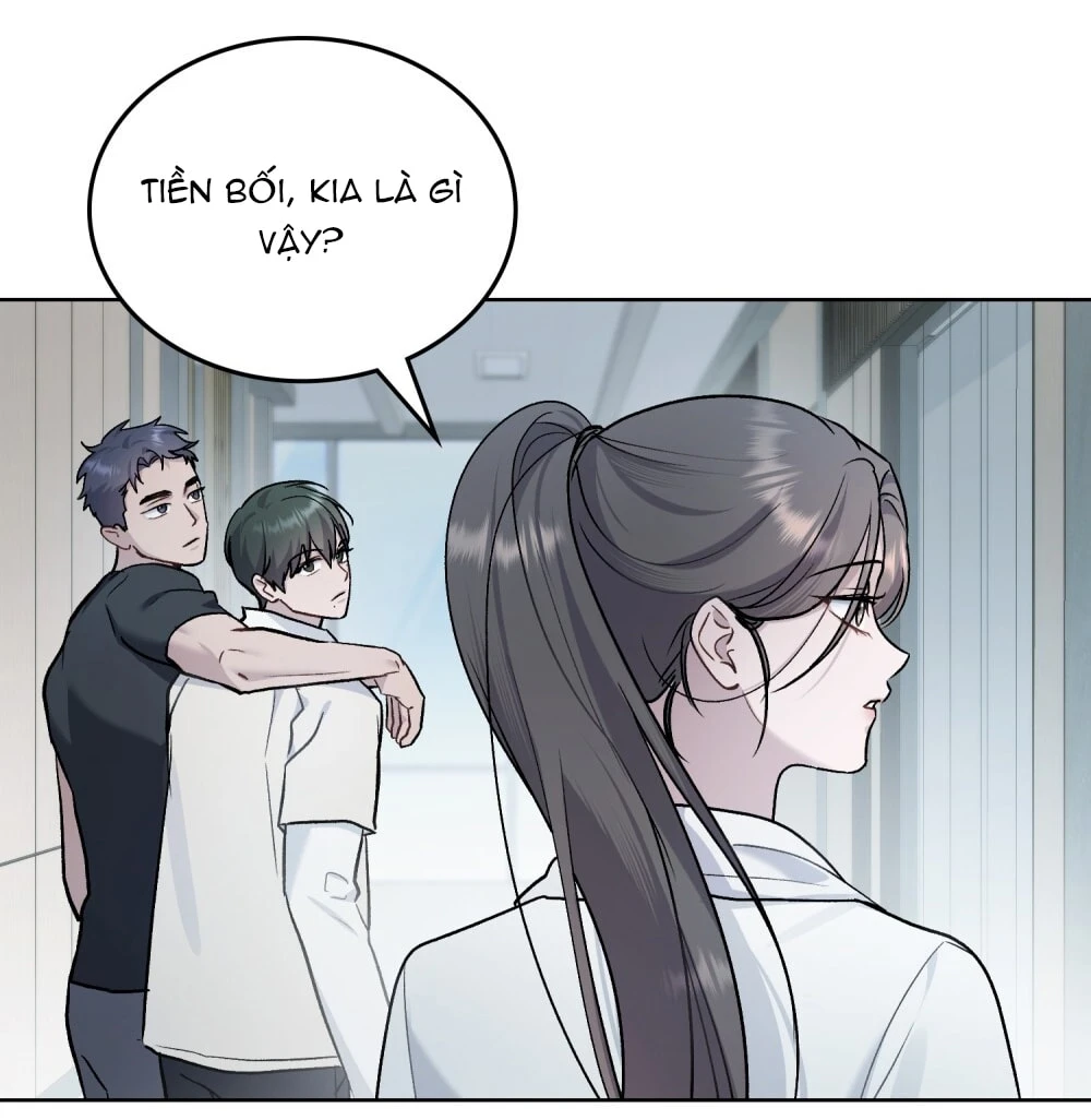 Merry Psycho Chapter 60.1 - Trang 14
