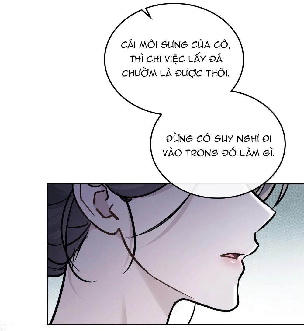 Merry Psycho Chapter 60.1 - Trang 24
