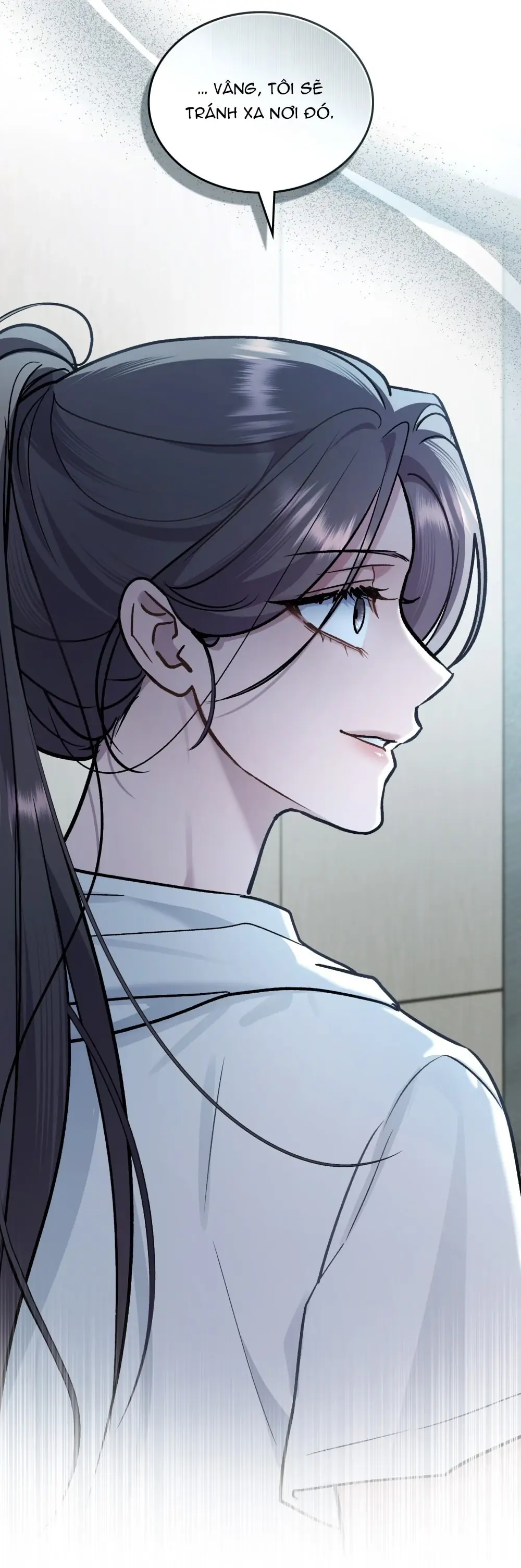 Merry Psycho Chapter 60.1 - Trang 26