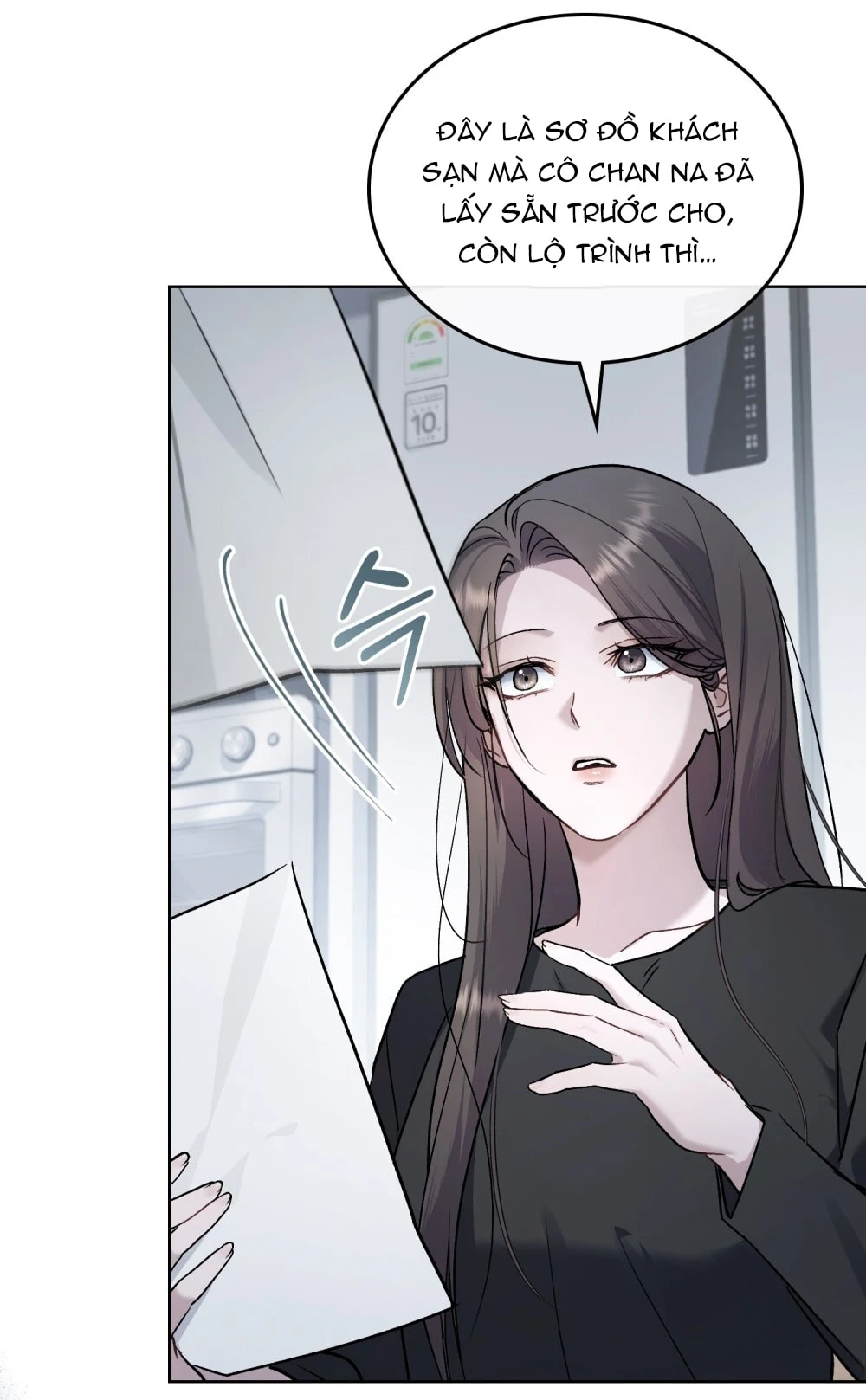 Merry Psycho Chapter 60.1 - Trang 35