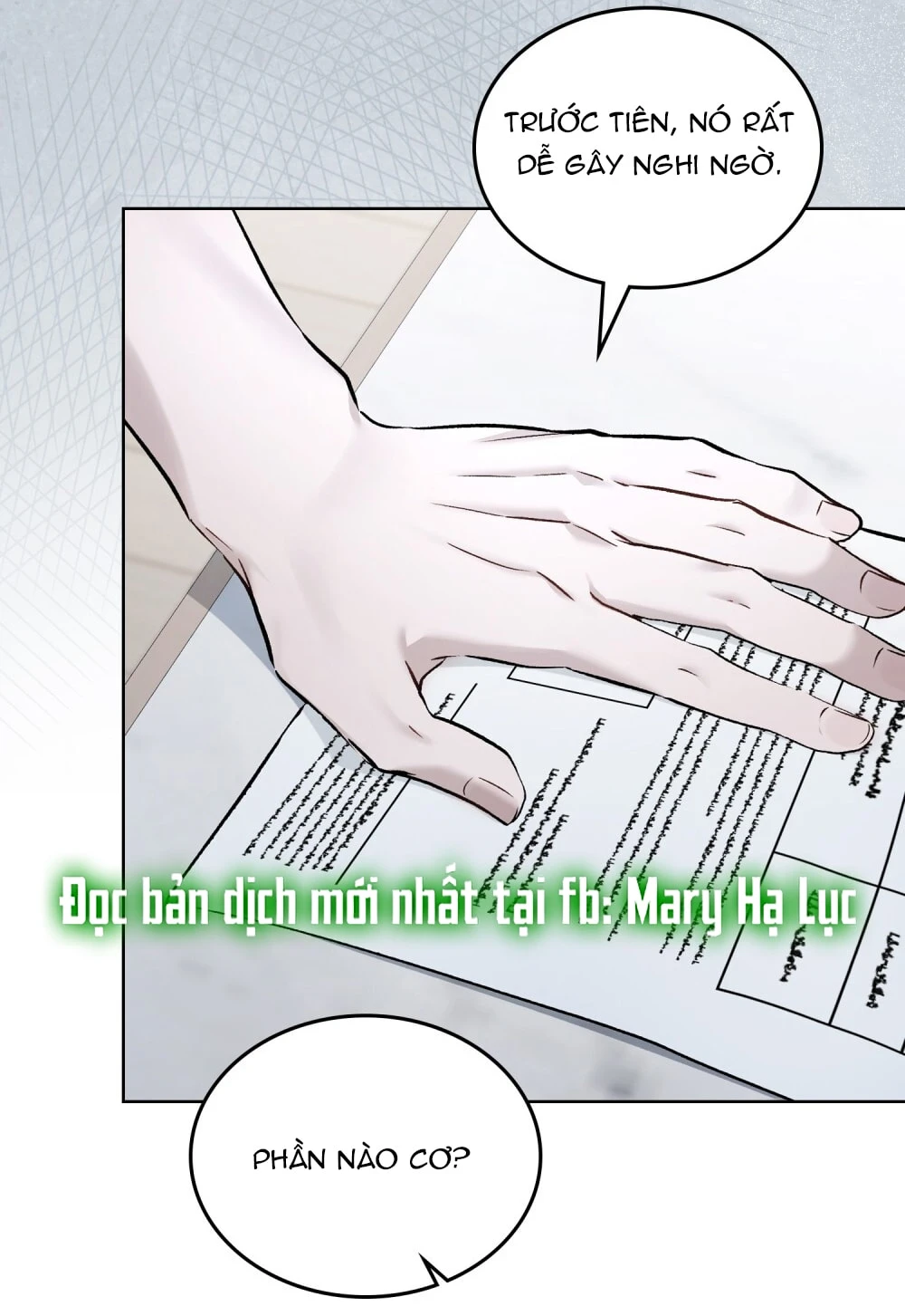 Merry Psycho Chapter 60.2 - Trang 17