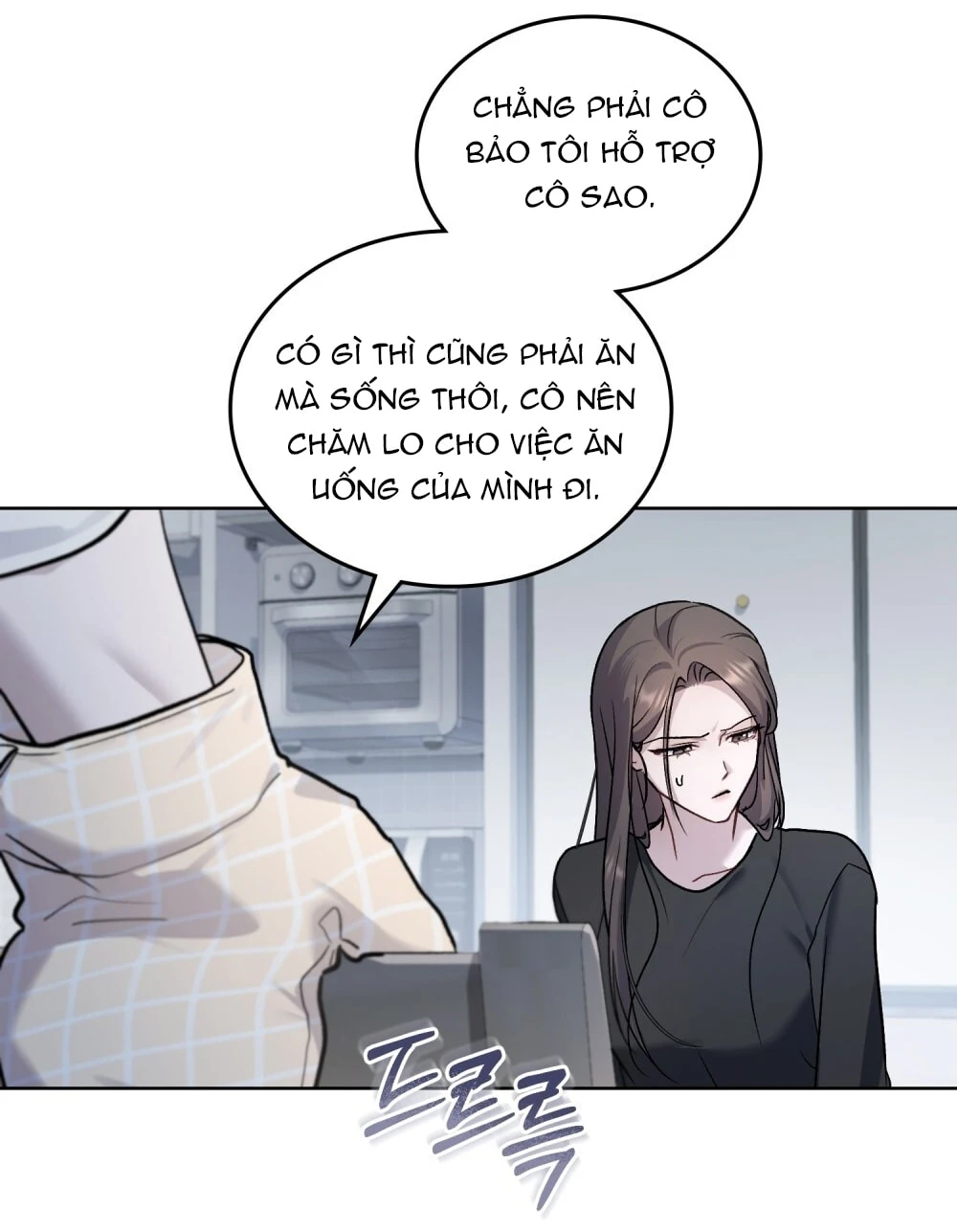 Merry Psycho Chapter 60.2 - Trang 3