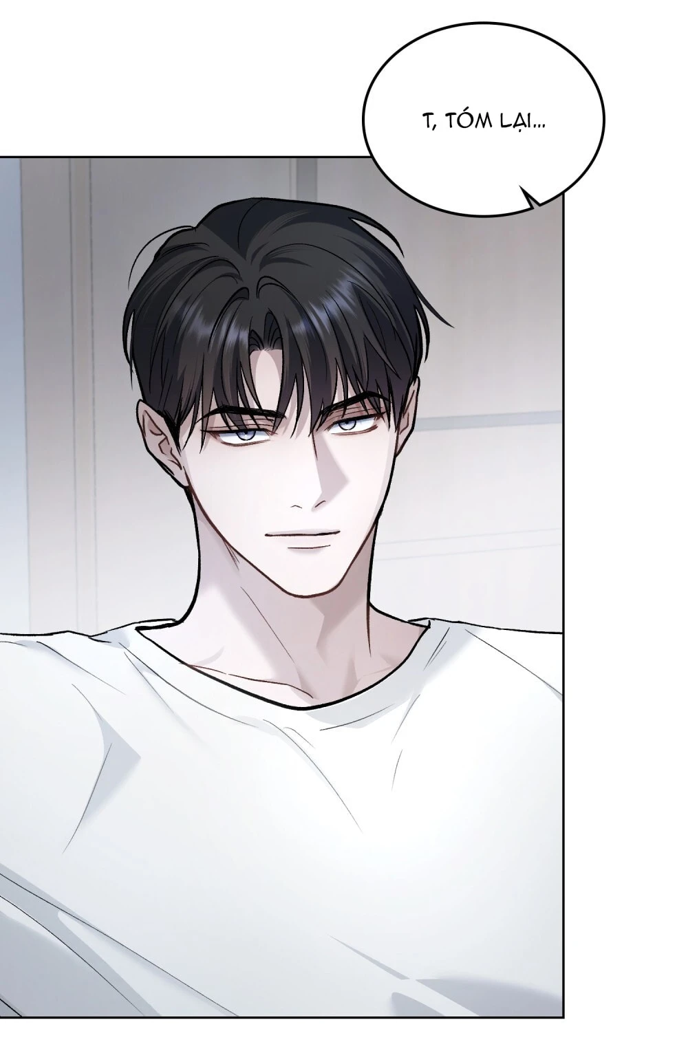 Merry Psycho Chapter 60.2 - Trang 30