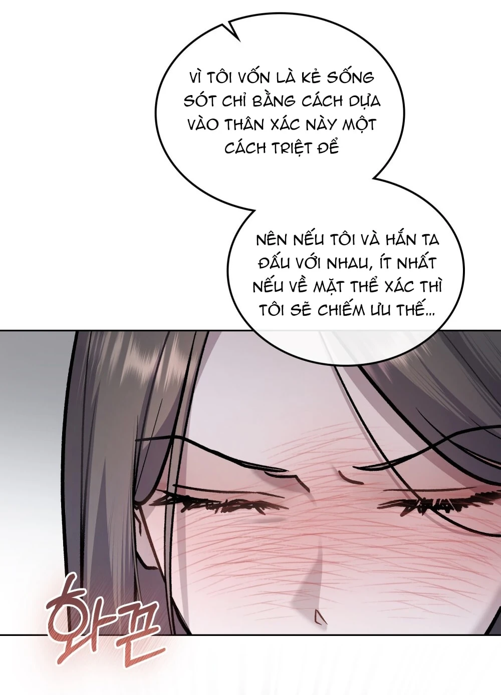 Merry Psycho Chapter 60.2 - Trang 45
