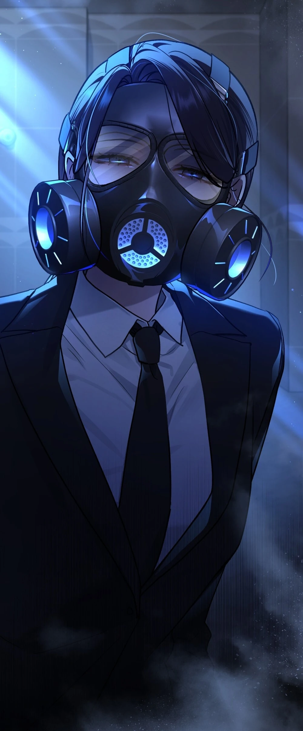 Merry Psycho Chapter 61.2 - Trang 10