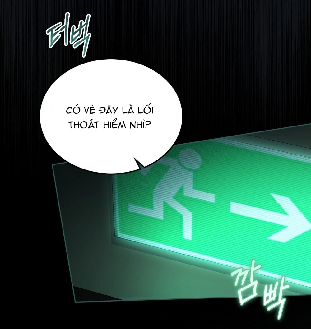 Merry Psycho Chapter 61.2 - Trang 12