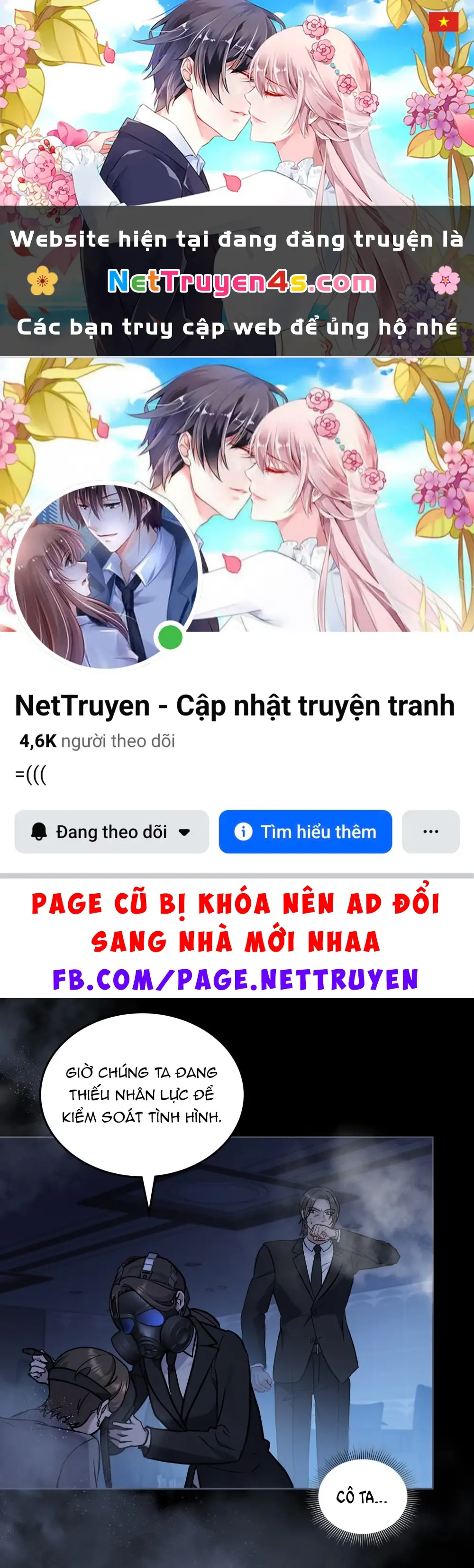 Merry Psycho Chapter 61.2 - Trang 2