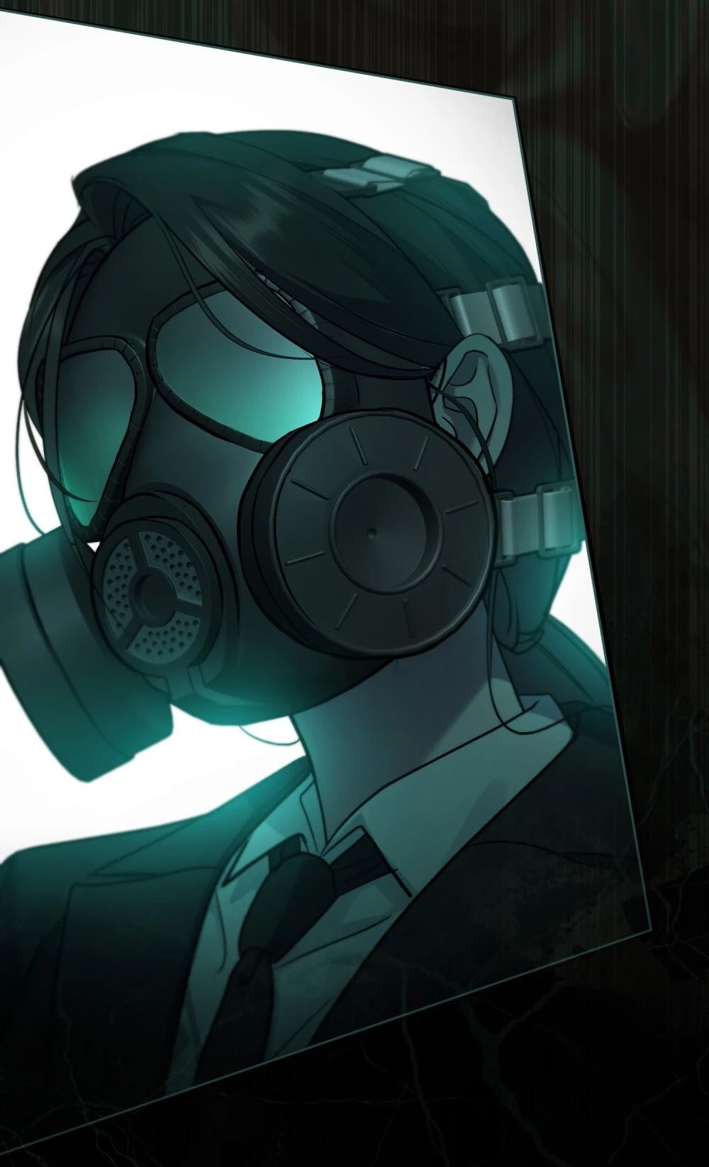 Merry Psycho Chapter 61.2 - Trang 21