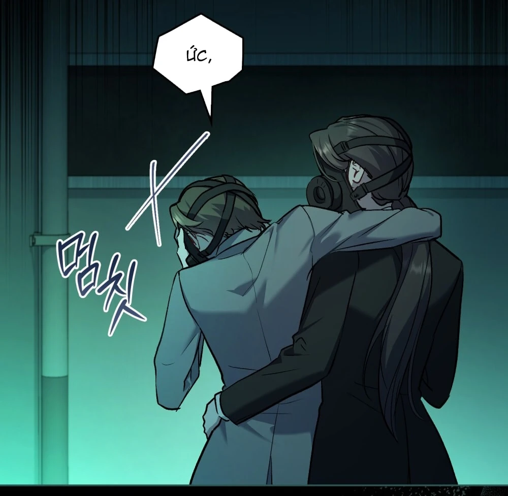 Merry Psycho Chapter 61.2 - Trang 23