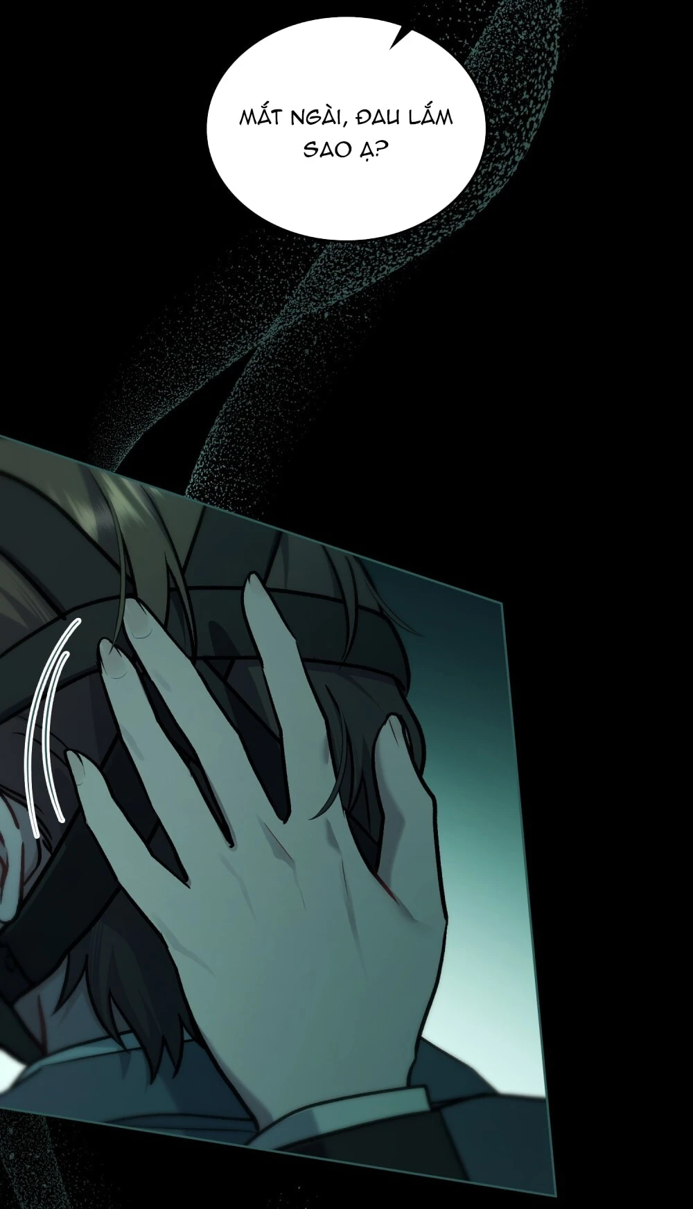 Merry Psycho Chapter 61.2 - Trang 25