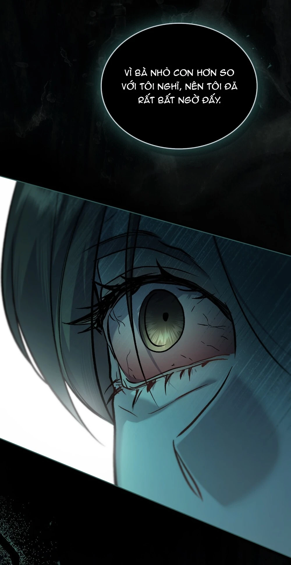 Merry Psycho Chapter 61.2 - Trang 35