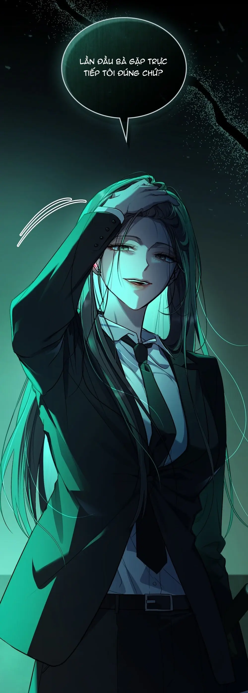 Merry Psycho Chapter 61.2 - Trang 37