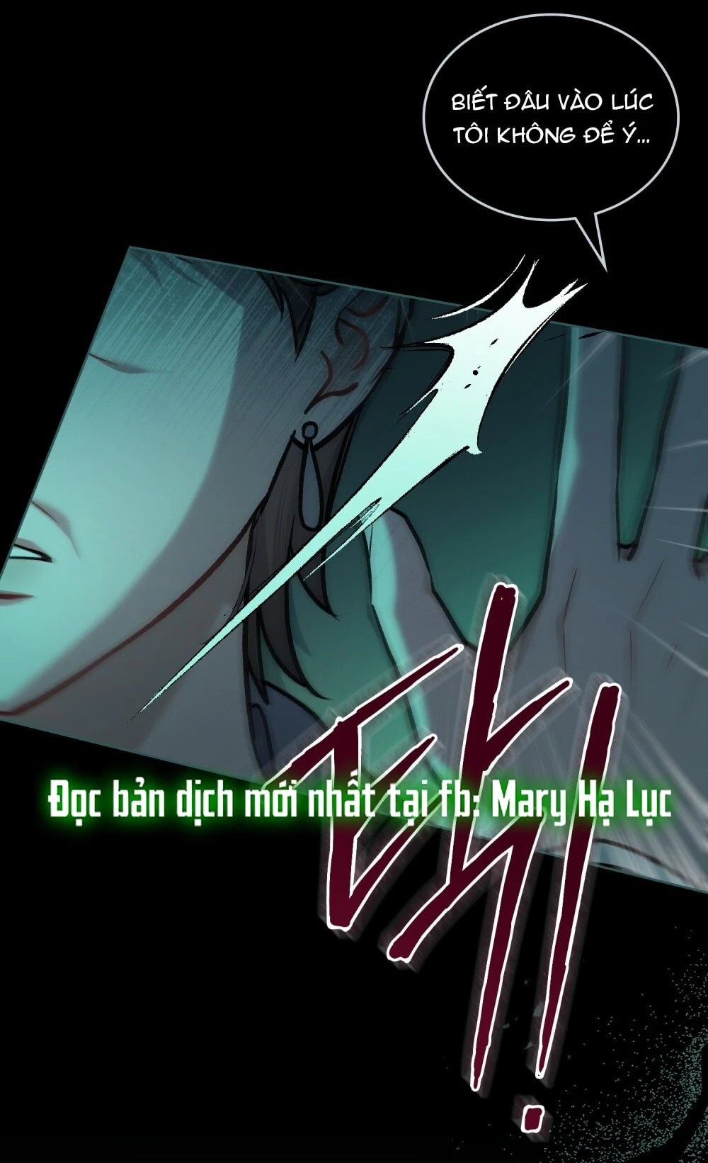 Merry Psycho Chapter 61.2 - Trang 40