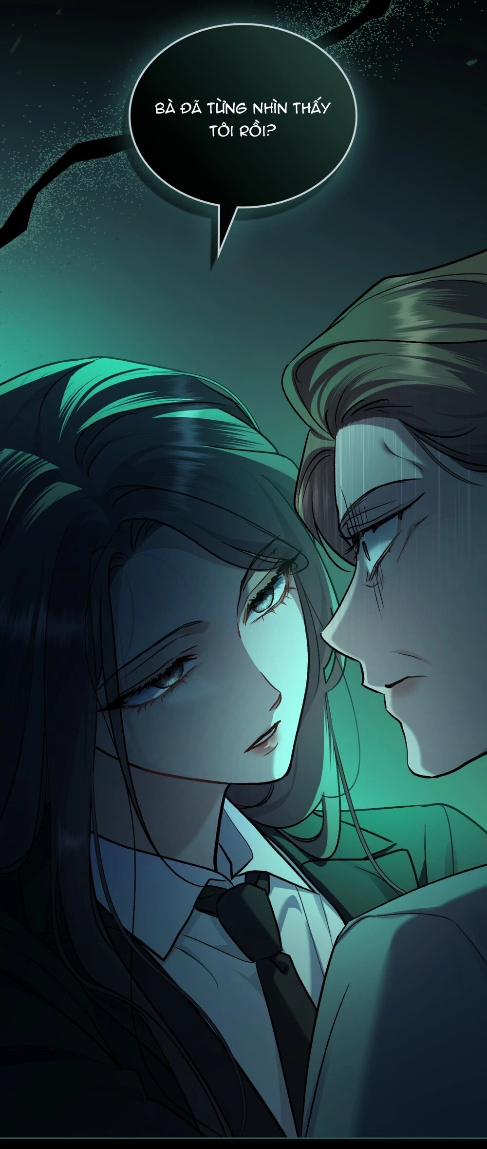 Merry Psycho Chapter 61.2 - Trang 42