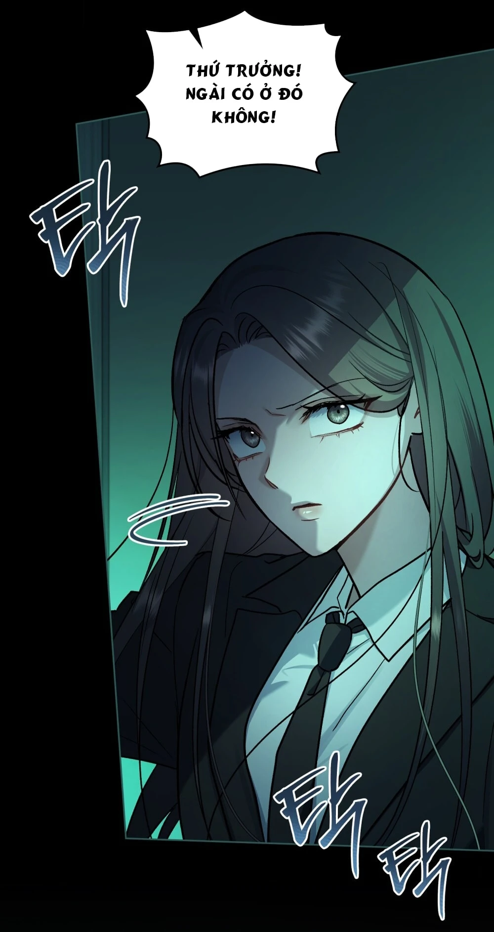 Merry Psycho Chapter 61.2 - Trang 46