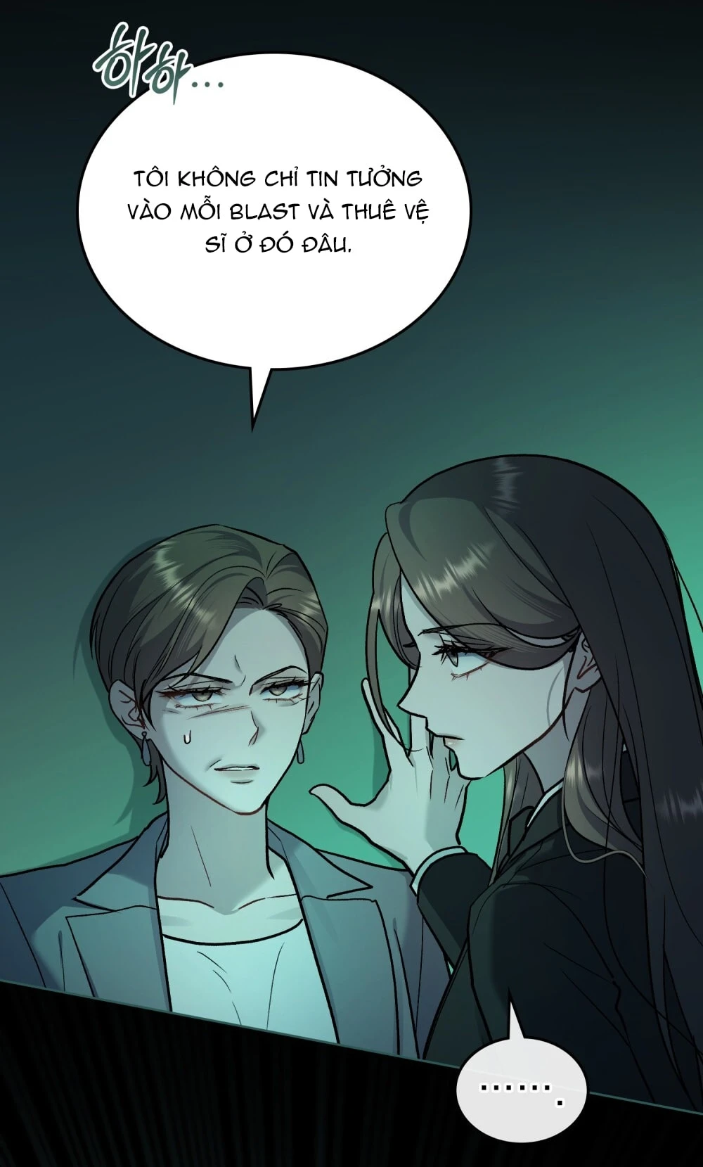 Merry Psycho Chapter 61.2 - Trang 48