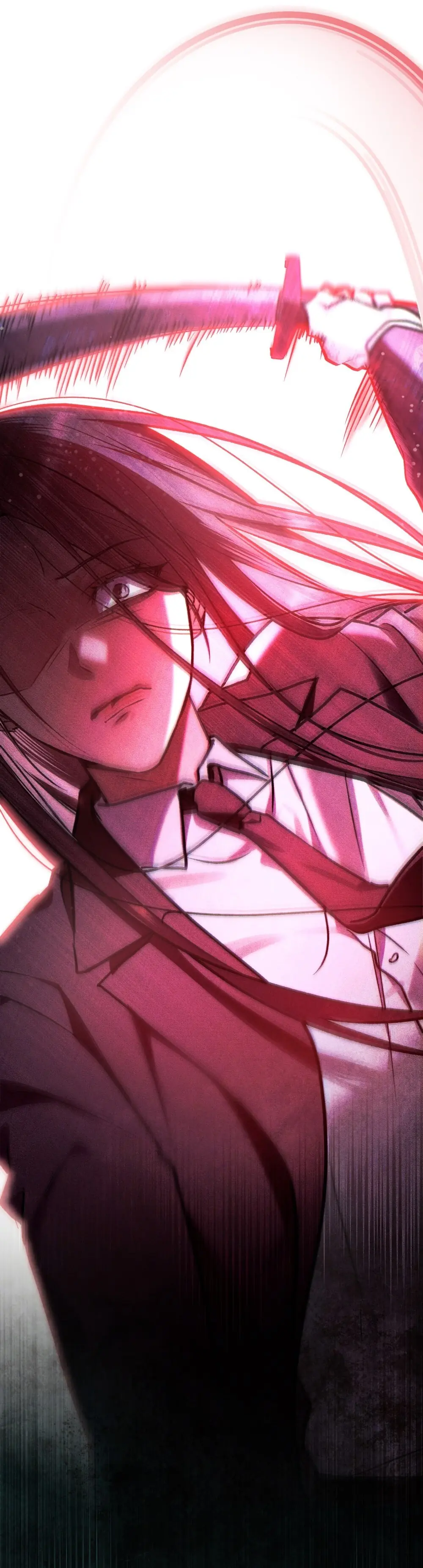 Merry Psycho Chapter 62.1 - Trang 21