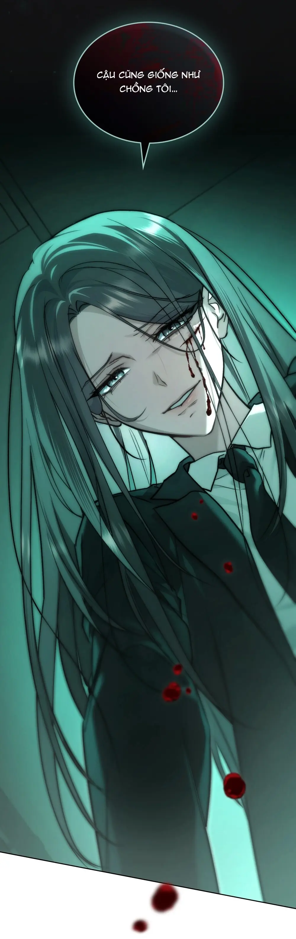 Merry Psycho Chapter 62.1 - Trang 32